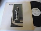 LP ROMOLO GRANO/BERTO PISANO ARCANA-AVANTGARD LIBRARY ITA -PEGASO PG7 '72 PROMO