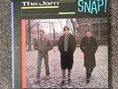 THE JAM SNAP ORIGINAL DOUBLE VINYL LP