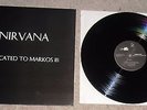 Nirvana ( UK 60`s Band ) - Dedicated To Markos III - Ri - It. Get Back Label