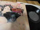 MANFRED MANN CHAPTER THREE 1970 1ST VERTIGO SWIRL GATEFOLD