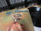 SOFT MACHINE 1969 -FIRST UK PRESS -PROBE BLACK LABEL / TOP RARE LP NM