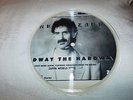 Zappa seltene Picture disc (Interview) Single