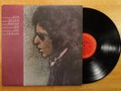 BOB DYLAN “Blood On The Tracks” Orig LP VG+ CLEAN w/ Inner Folk Rock CLASSIC ‘74