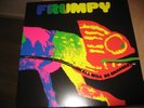 FRUMPY All will be changed - im Klappcover - sehr guter Zustand - siehe SCANs