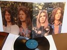 Renaissance - Ashes Are Burning  SVNA 7261 UK LP 1973  Sovereign