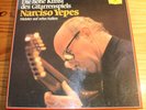 Narciso YEPES The Art of Guitar 6-LP-Box DG