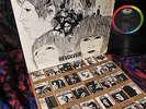 MONO 1966 ORIG    THE BEATLES   REVOLVER   ACID WONDERLAND POP PSYCH PERFECTION