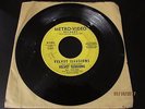 VELVET ILLUSION(VELVET ILLUSIONS)45 RPM RARE