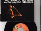 VINYL  EP  //  BOB  DYLAN  --  WITH  GOD  ON  OUR  SIDE  +  2