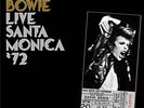 David Bowie - Live In Santa Monica `72 [2LP] (180 Gram)  VINYL LP NEW