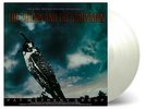 Pat Metheny Group - The Falcon And The Snowman - LTD WHITE - Vinyl & OVP - Bowie