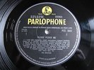 The BEATLES *PLEASE PLEASE ME* 1968 UK STEREO LP 