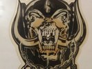 MOTORHEAD - KILLED BY DEATH (7