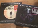 a day to remember vinyl