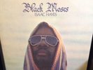 Isaac Hayes Black Moses w/Pull Out Cardboard Poster -1971-Enterprise Label-2LPS