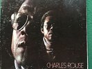 CHARLES ROUSE two is one 1974 STRATA-EAST 1ST PRESS SEMINAL JAZZ FUNK  SES 19764