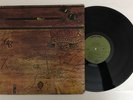 Alice Cooper - School's Out - 1972 1st Press LP No Tracklist BS 2633 (VG++)
