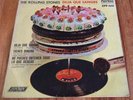 THE ROLLING STONES *LET IT BLEED* 1970 MEXICO CARDBOARD PEERLESS LONDON EP