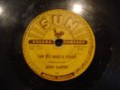 Jimmy DeBerry Sun Blues 78 