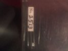 Scenes From a Memory by Dream Theater VINYL - BRAND NEW, 2012 NUMBERED EDITION