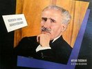 78 rpm album 5 records M- /album: M+..BRAHMS SY #1 - ARTURO TOSCANINI & NBC ORCH