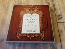 HMV ASD339-41 - Haydn - Salomon Symphonies -Sir Thomas BEECHAM - FACTORY SAMPLE