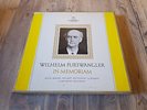 DGG KL27-31 - In Memoriam - Wilhelm FURTWANGLER - NM - VERY RARE
