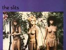 THE SLITS ?- Cut (LP) (EX+/EX-)