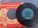 SCREAMING LORD SUTCH + SAVAGES -’TIL THE FOLLOWING -UK 1961 / FREAKBEAT JOE MEEK