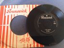 THE WHO - I CAN’T EXPLAIN rare ORIGINAL UK 1965 1ST SINGLE / MOD / NEAR MINT