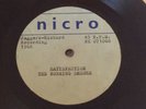 THE BURNING DESIRE - UNRELEASED 1968 UK ACETATE / GARAGE PUNK / ROLLING STONES