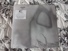 THE CURE lp FAITH (grey vinyl)2500 only Siouxsie/Joy Division/ Virgin Prunes/PiL