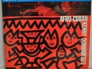 Kenny Dorham Afro Cuban Blue Note Japan LP 2012 EMI DBLP-026 Insert Obi 200 gram