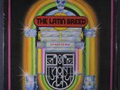 LATIN BREED: Power Drive LP Sealed Latin
