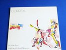 DSCHINGHIS    KHAN - CORRIDA   LP -   VERY  VERY  RARE  +  TOP  CONDITION  +++++