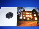 C.C.CATCH  -  WELCOME TO THE HEARTBREAK HOTEL  LP -  TOP CONDITION  GER. PRESS