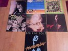 8 Lps – New Wave & Co. (Blondie,Boomtown Rats,Psychedelic Furs,Doll By Doll) Lot
