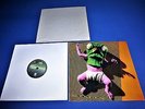 YELLO  -  SOLID PLEASURE  LP  -   ORG. GERMAN 1ST. PRESS. MINT CONDITION  RARE