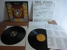 THIN LIZZY JOHNNY THE FOX 1976 / NEIL YOUNG CRAZY HORSE ZUMA 1975