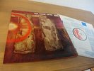 TEN YEARS AFTER STONEDHENGE LP UK DERAM BLUESROCK
