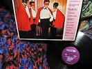 RARE 1965 ORIG   THE YOU KNOW WHO GROUP   BRITISH INVASION BEATLMANIA RELIC