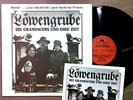 Pasadena Roof Orchestra Musik Der TV-Serie Löwengrube GER LP + Rare Book  //1