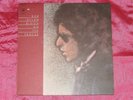BOB DYLAN - BLOOD ON THE TRACKS - 11tr LP - NED 1975 - 1st PRESSING