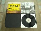 R.E.M. OUT OF TIME 1991 FRENCH PRESS 12
