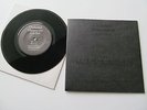 ORCHESTRAL MANOEUVRES IN THE DARK - ELECTRICITY. RARE BRAILLE P/S. MISPRESS, OMD