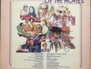 ROMANCE OF THE MOVIES OSTs LP 1973 Quincy Jones Bacharach Herb Alpert Minnelli M
