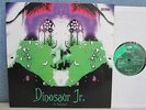 DINOSAUR JR. - In Session, BBC Live 1988-92 LP (2001 RARE Vinyl) J. Mascis