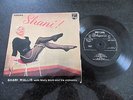 SHANI WALLIS 