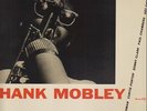 Hank Mobley NEW OVP Blue Note Vinyl LP