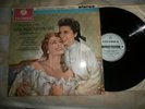 SAX 2423 STRAUSS: DER ROSENKAVALIER HIGHLIGHTS / SCHWARTZKOPF / KARAJAN    EX